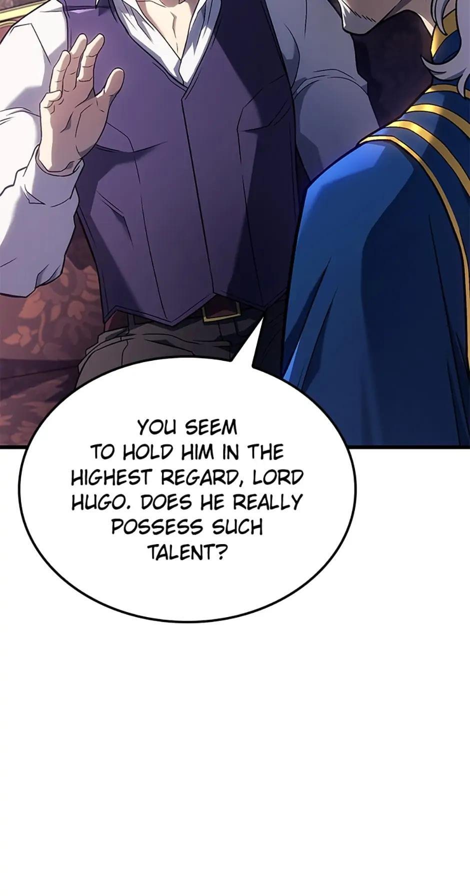 Revenge of the Baskerville Bloodhound, chapter 15, image 12