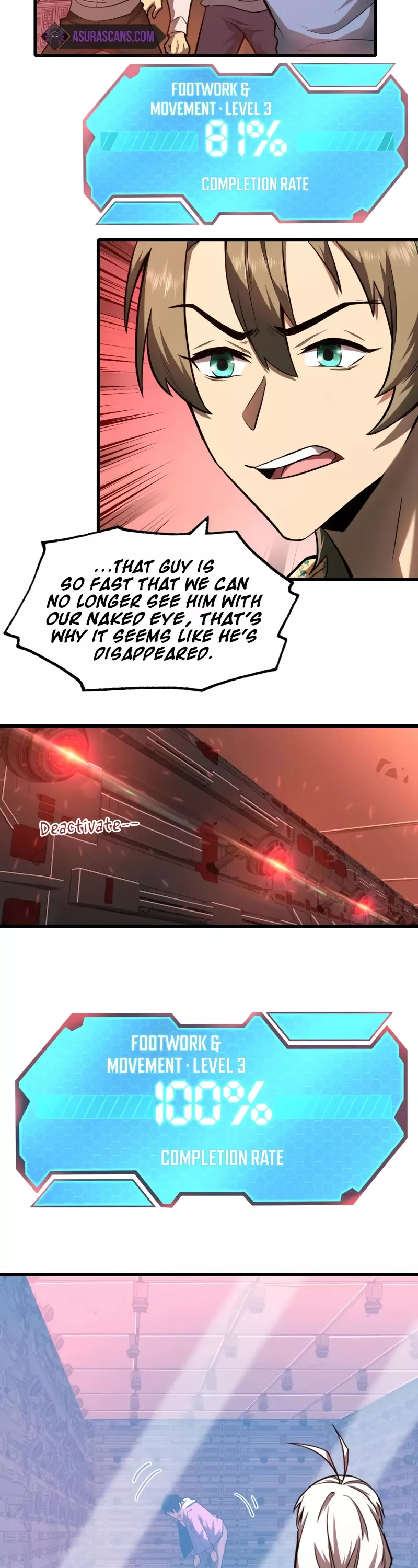 Logging 10,000 Years into the Future, chapter 24, image 17