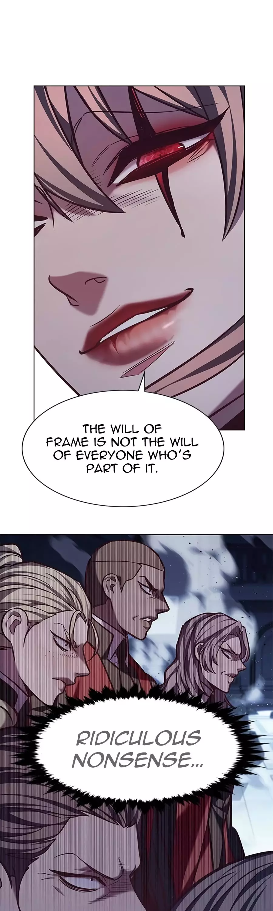 Eleceed, chapter 220, image 11