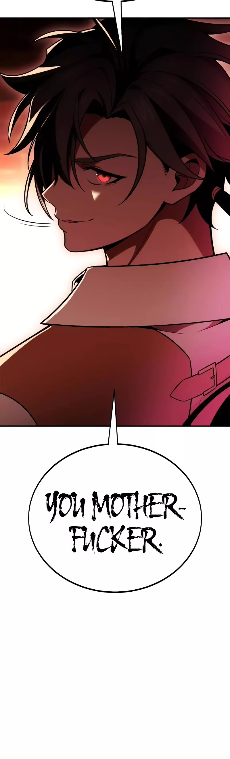 I Killed the Main Player, chapter 39, image 46