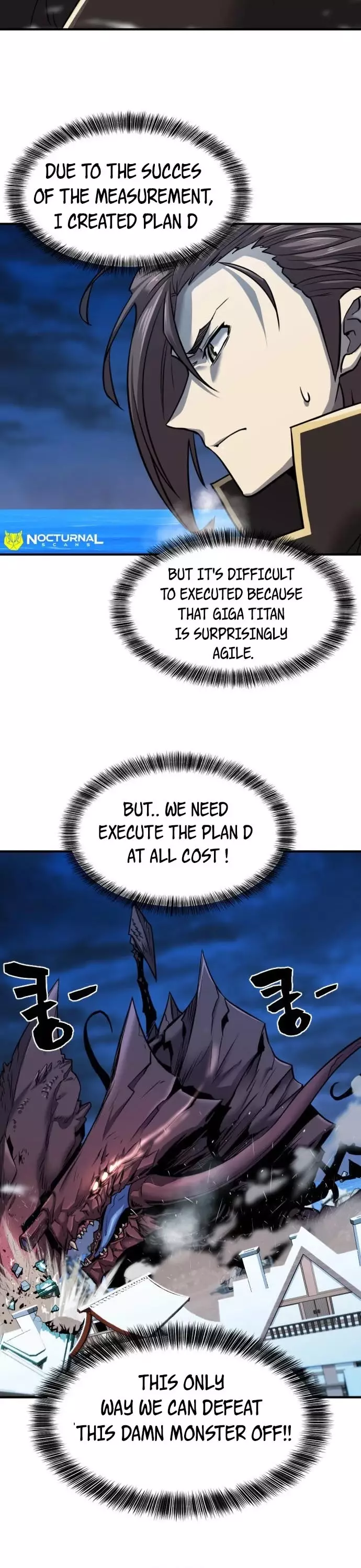 The Greatest Estate Developer, chapter 31, image 9