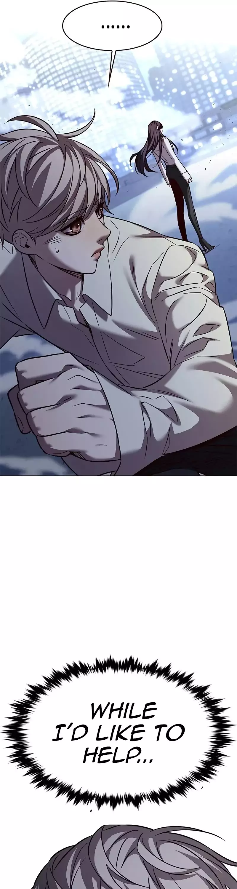 Eleceed, chapter 301, image 66