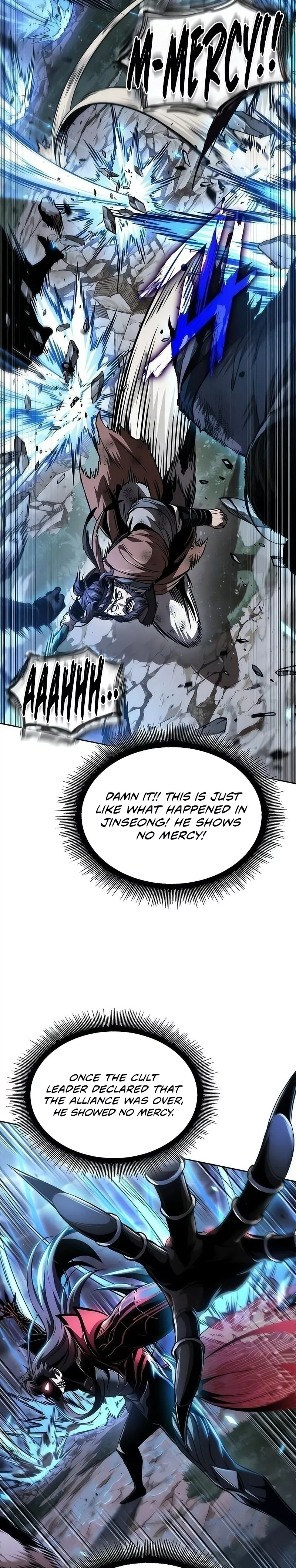 Nano Machine, chapter 290, image 16