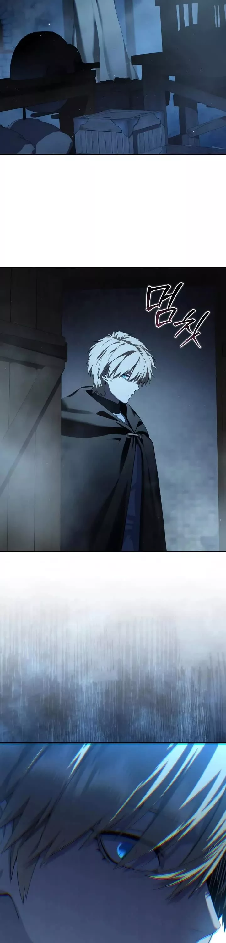 Star-Fostered Swordmaster, chapter 88, image 64