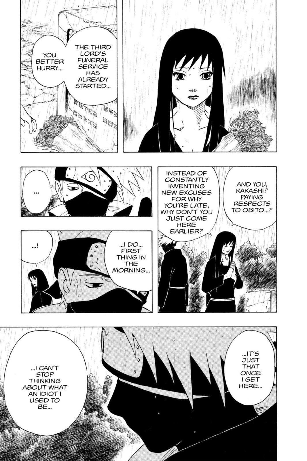 Naruto, chapter 139, image 10