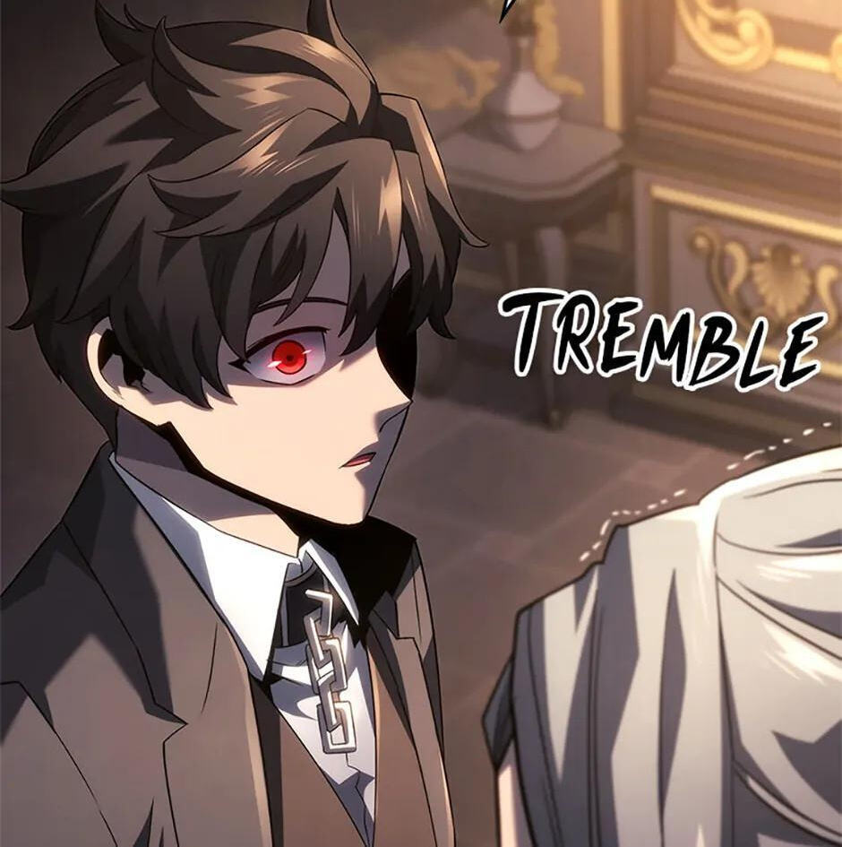 Revenge of the Baskerville Bloodhound, chapter 67, image 152