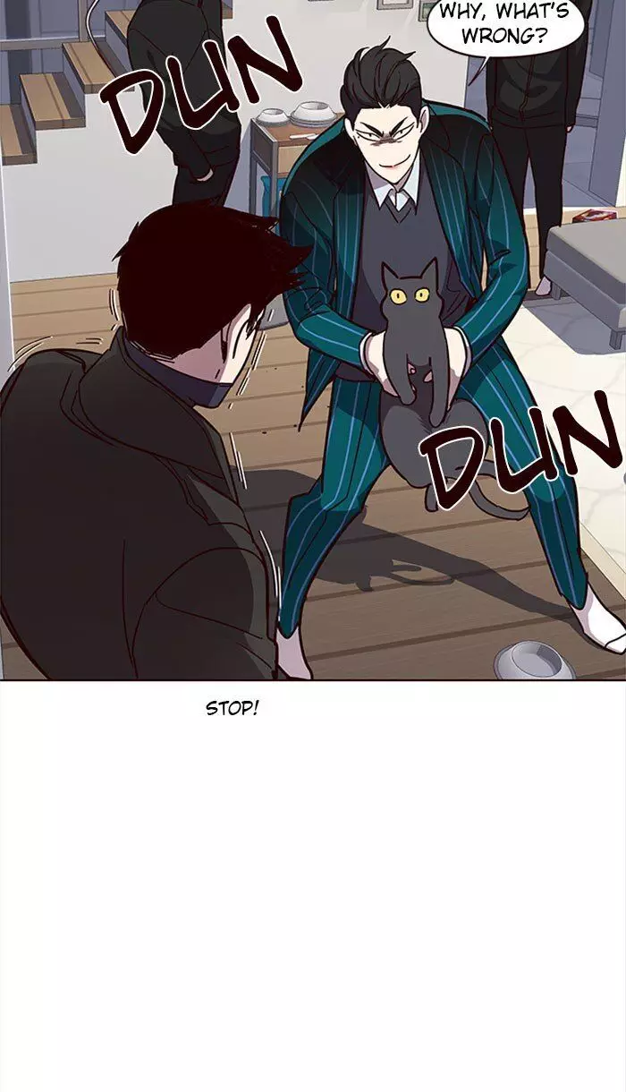 Eleceed, chapter 35, image 31