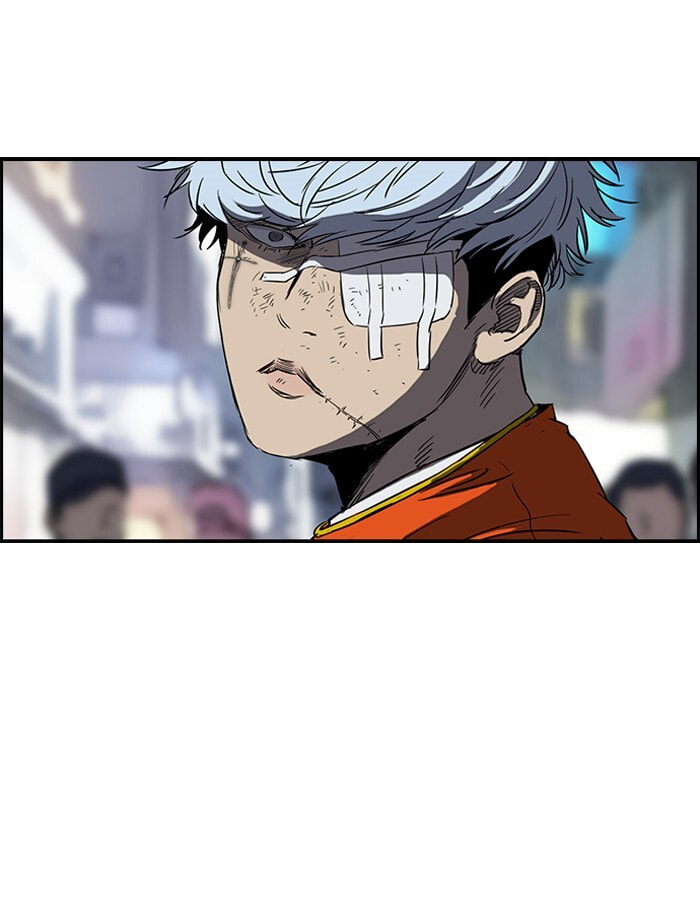 Wind Breaker, chapter 149, page 49
