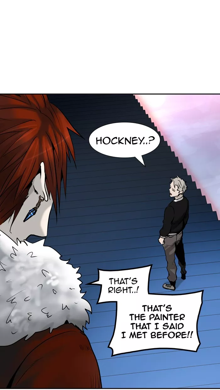 Tower of God, chapter 310, image 44