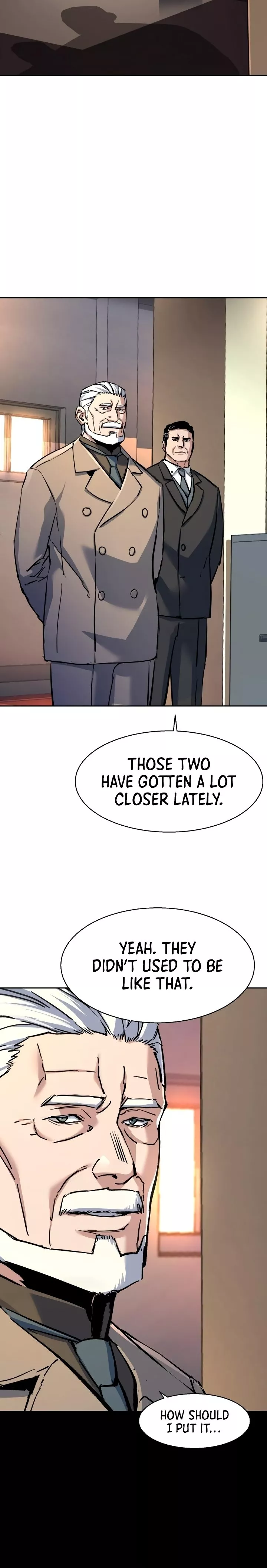 Teenage Mercenary, chapter 229, image 6