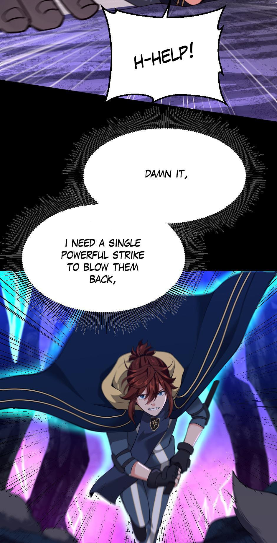 The Beginning After the End, chapter 116, image 79