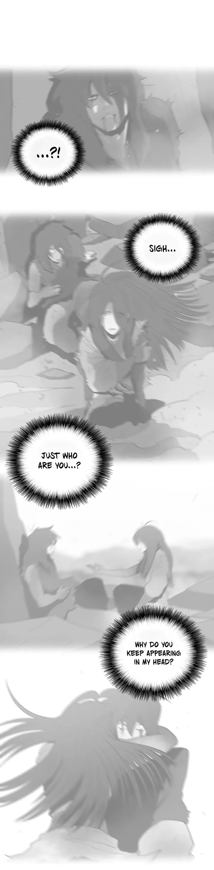 Legend of the Northern Blade, chapter 90, image 13