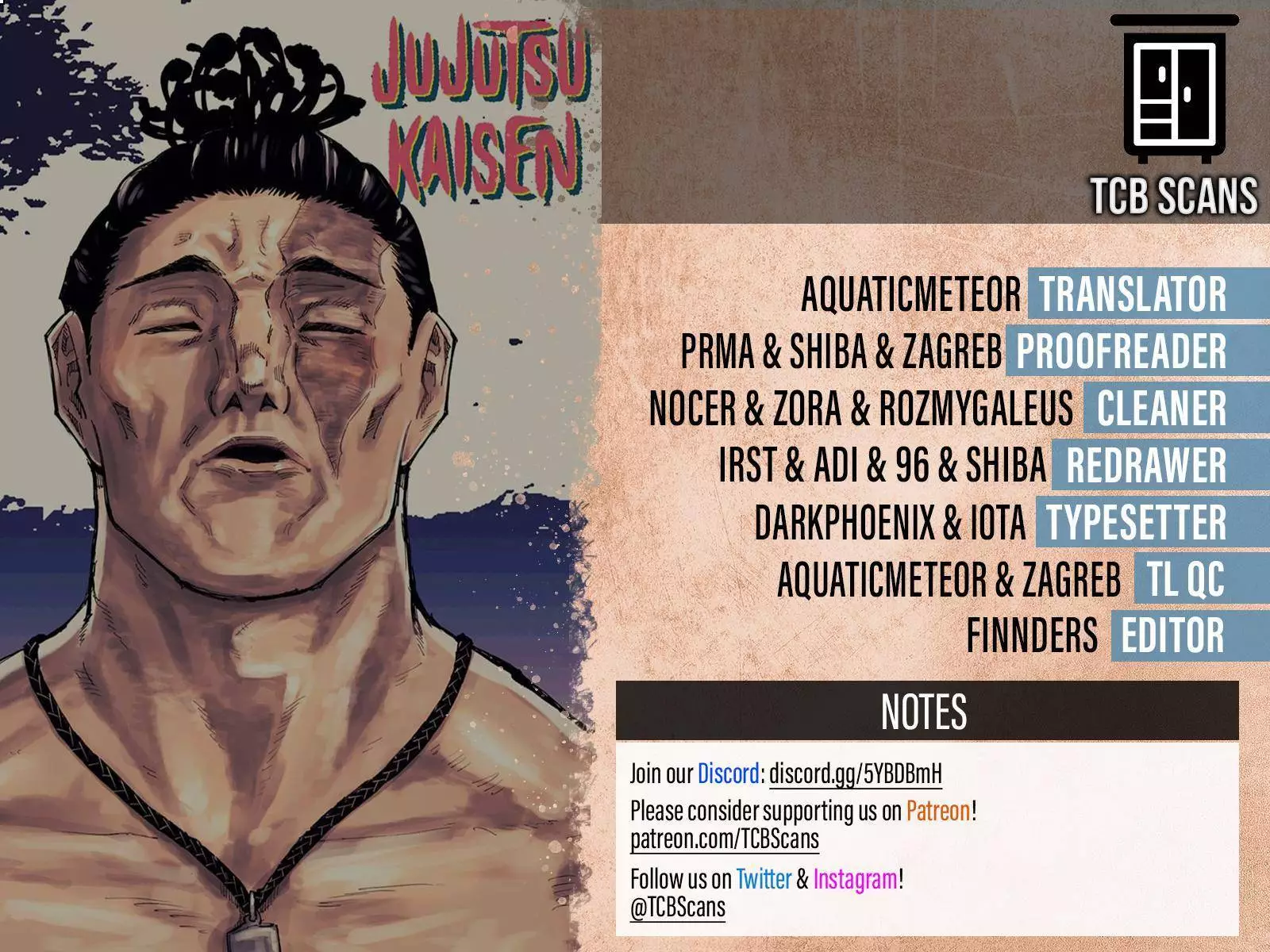 Jujutsu Kaisen, chapter 162, image 2