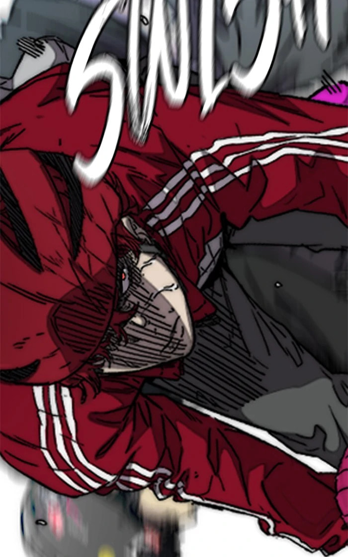 Wind Breaker, chapter 364, image 8