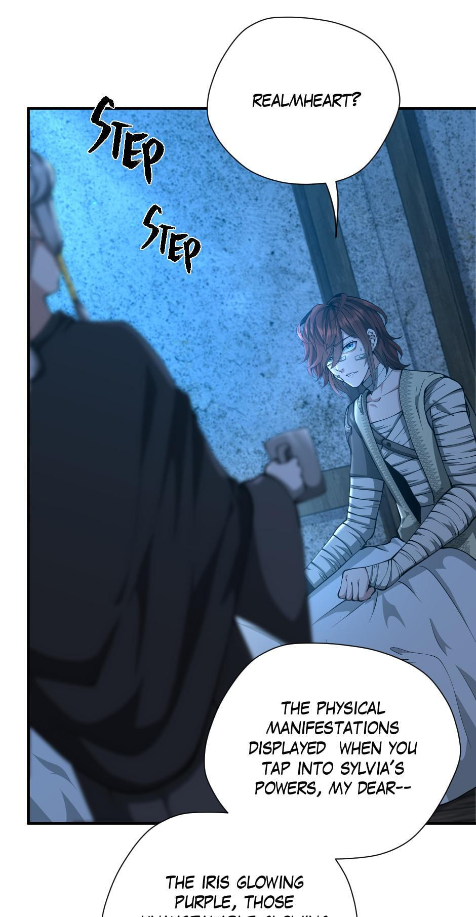 The Beginning After the End, chapter 158, image 35