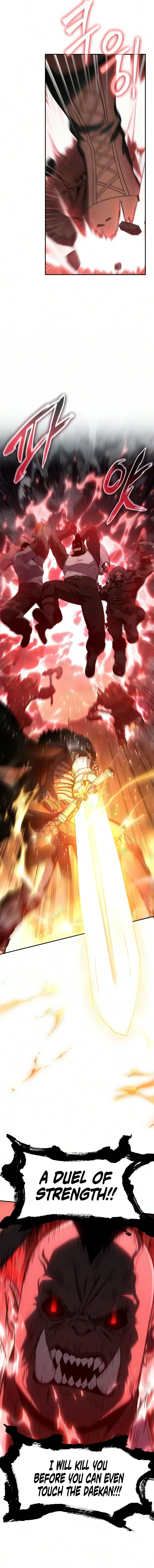 The Knight King Who Returned with a God, chapter 178, image 15