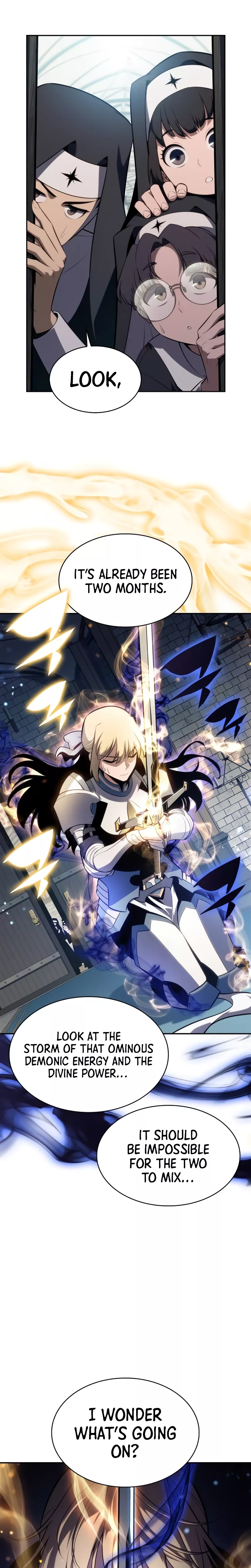 Solo Max-Level Newbie, chapter 171, image 15
