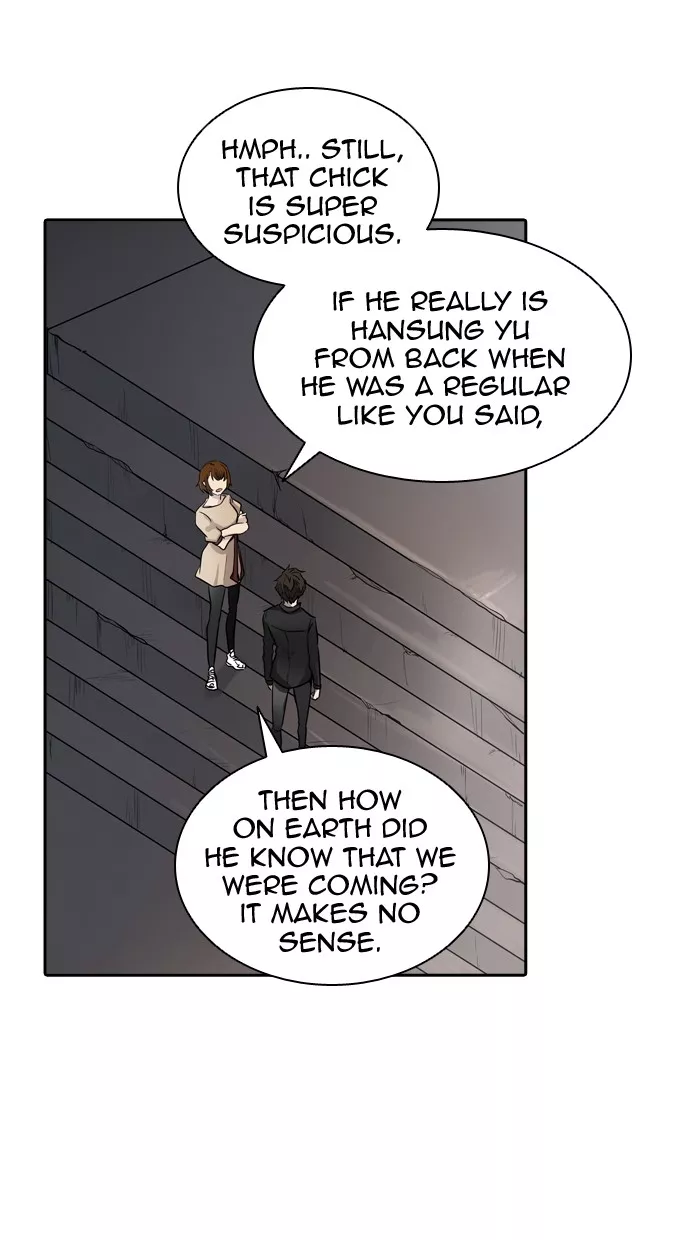 Tower of God, chapter 345, image 110
