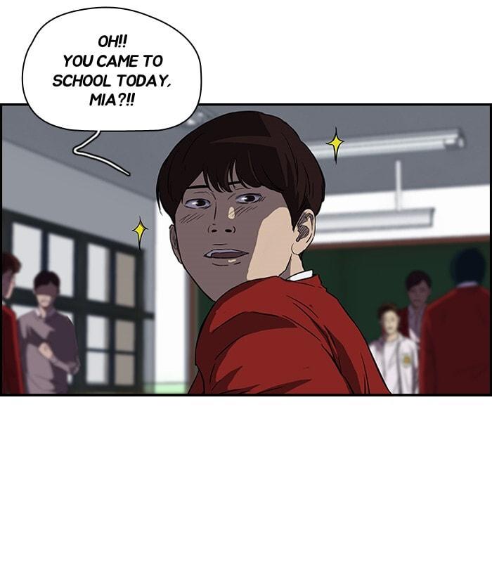 Wind Breaker, chapter 126, image 40