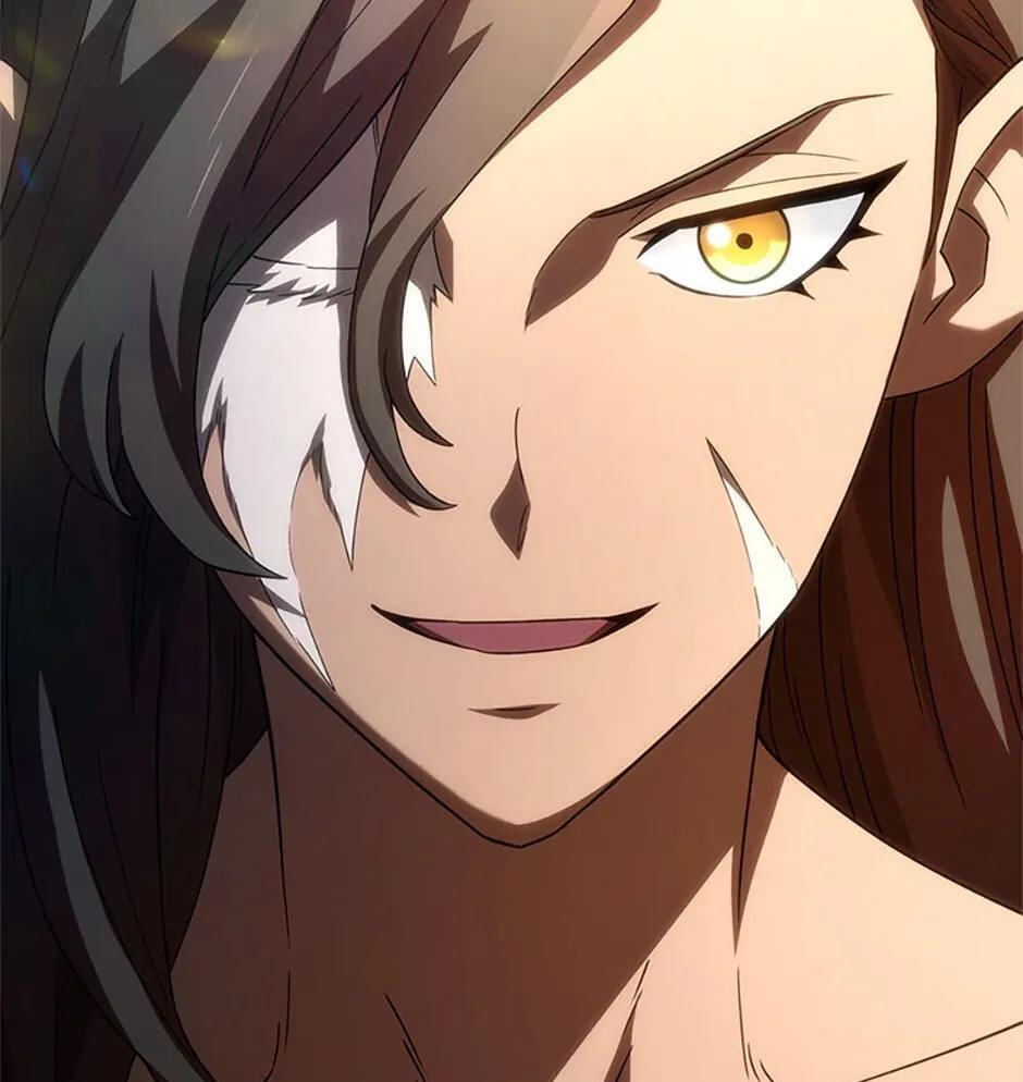 Revenge of the Baskerville Bloodhound, chapter 54, image 36