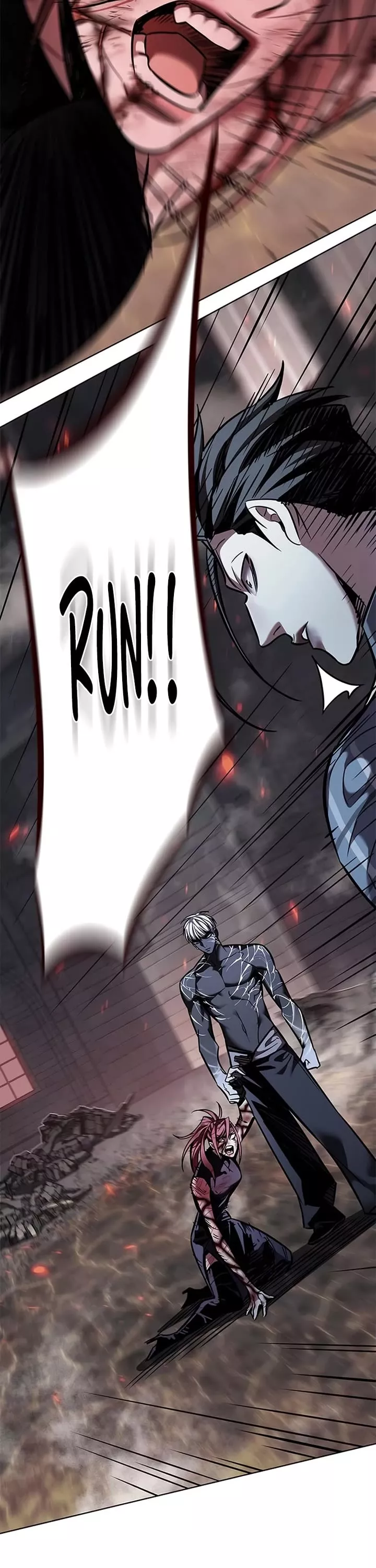 Eleceed, chapter 367, image 52