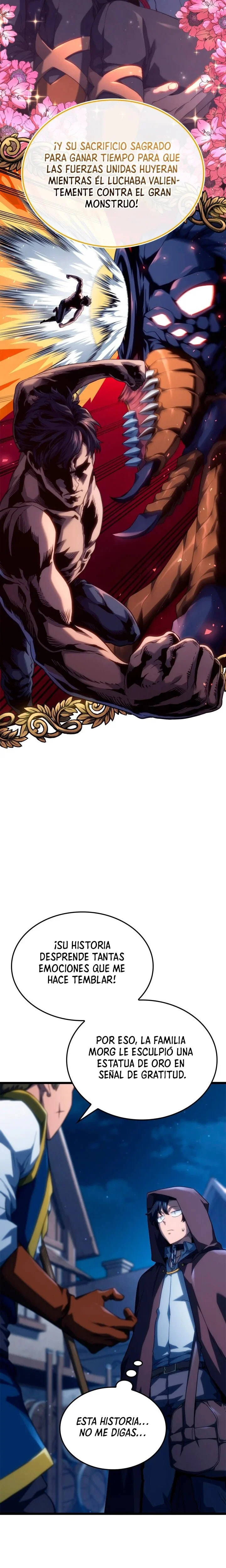 Revenge of the Baskerville Bloodhound, chapter 62, image 7