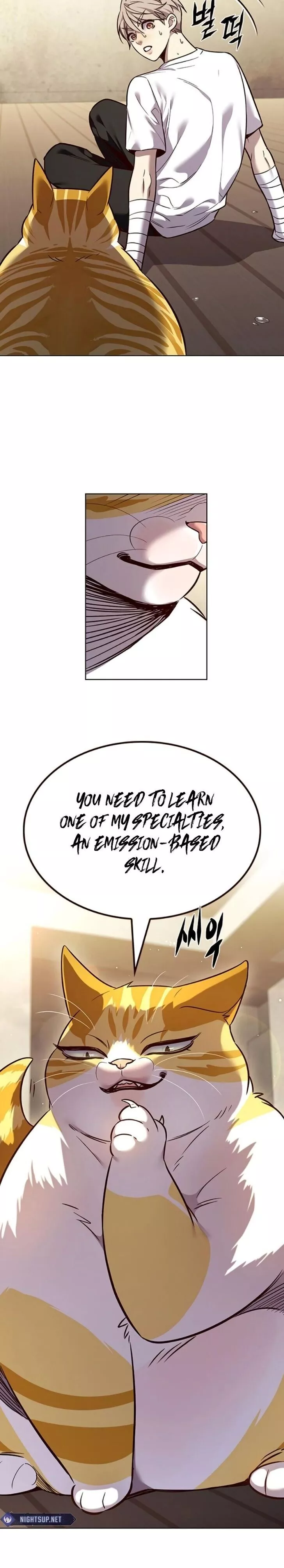 Eleceed, chapter 329, image 32