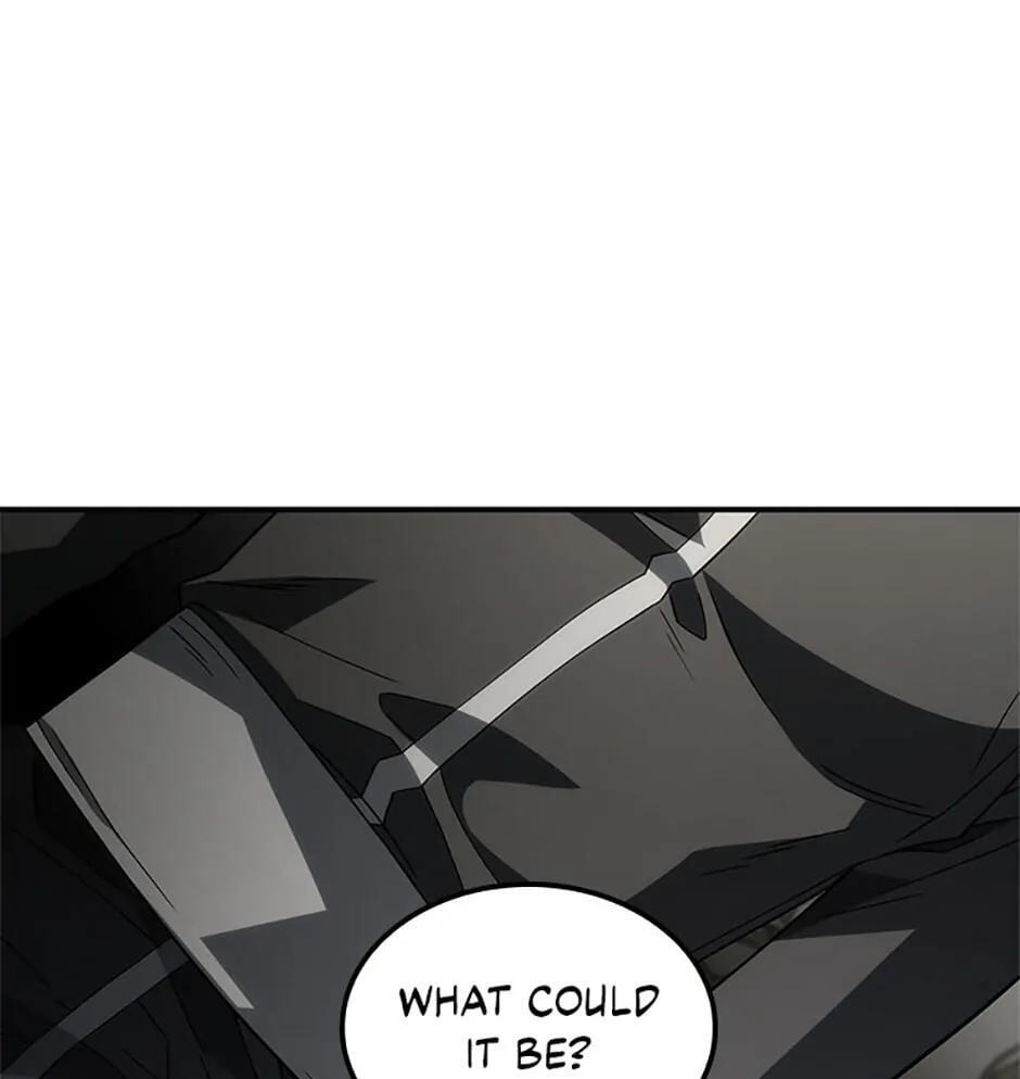 Revenge of the Baskerville Bloodhound, chapter 47, image 83