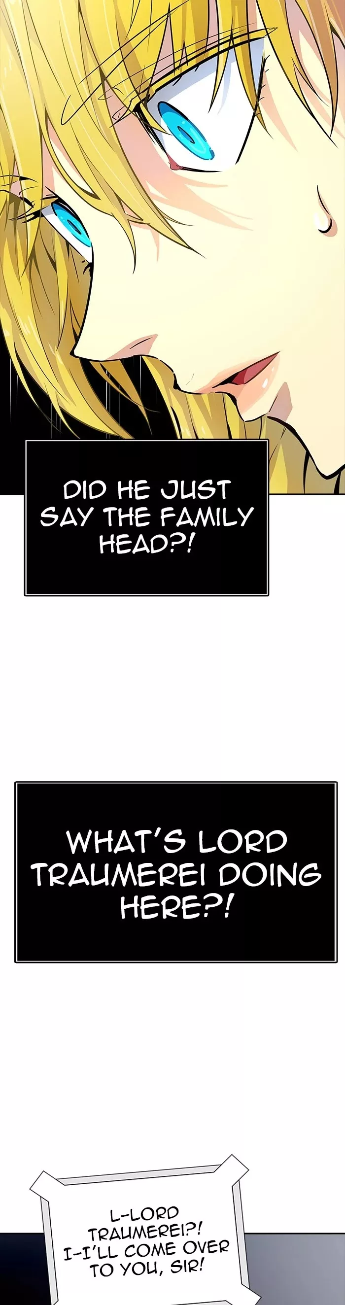 Tower of God, chapter 546, image 43