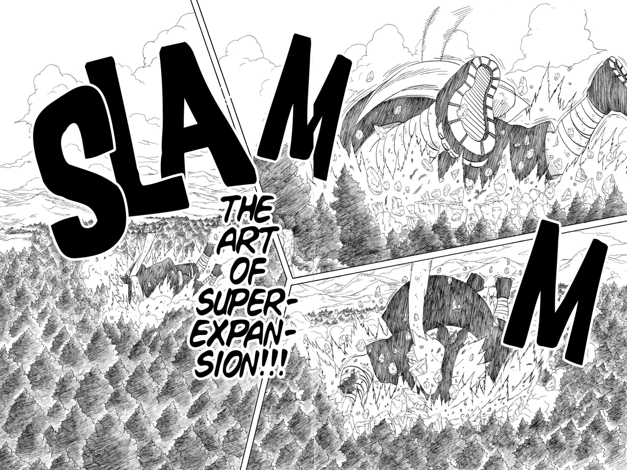 Naruto, chapter 189, image 16