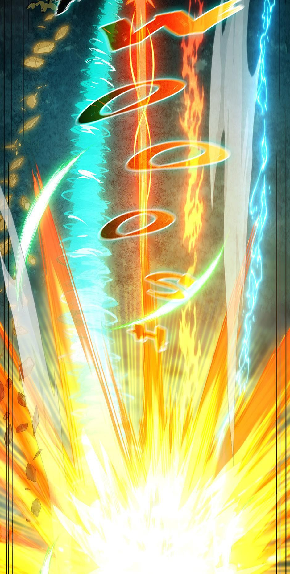 The Beginning After the End, chapter 247, image 28