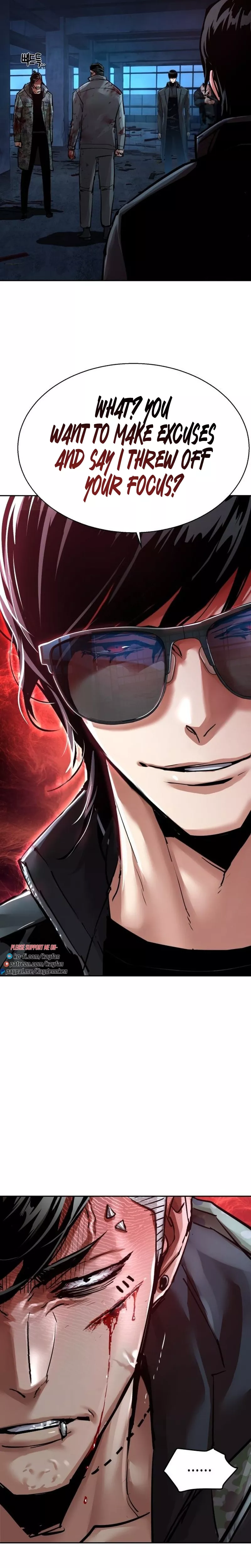 Teenage Mercenary, chapter 276, image 26
