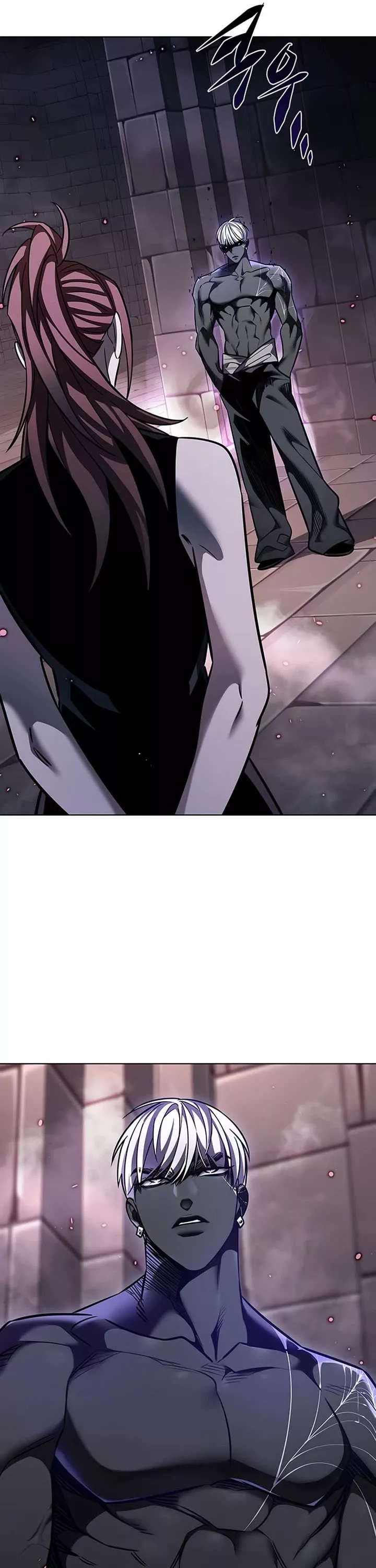 Eleceed, chapter 367, image 8
