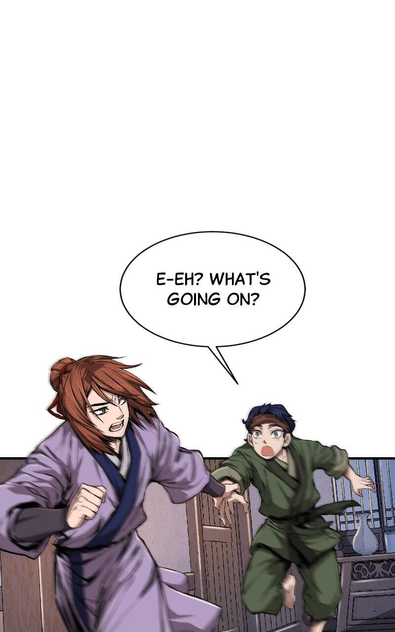 Absolute Sword Sense, chapter 1, image 141