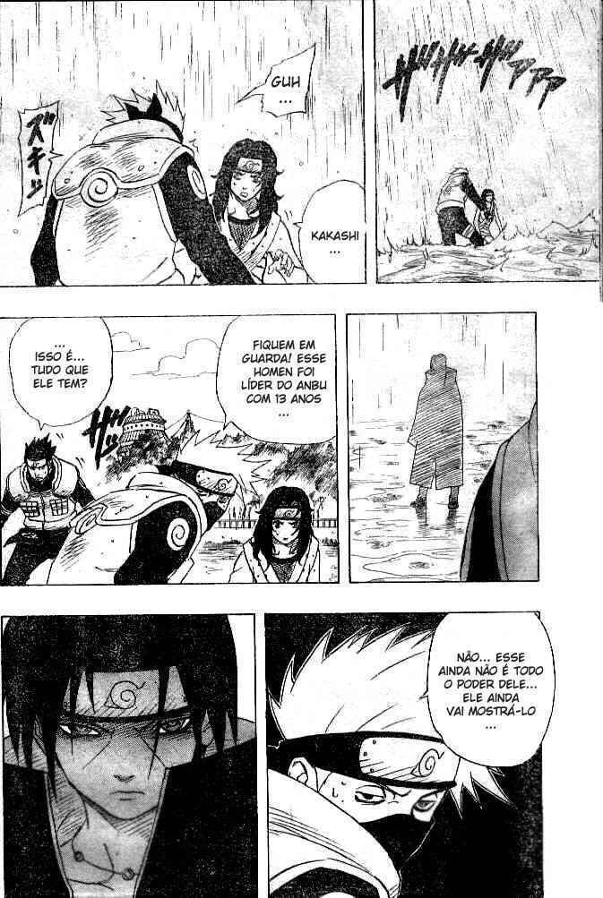 Naruto, chapter 142, page 12