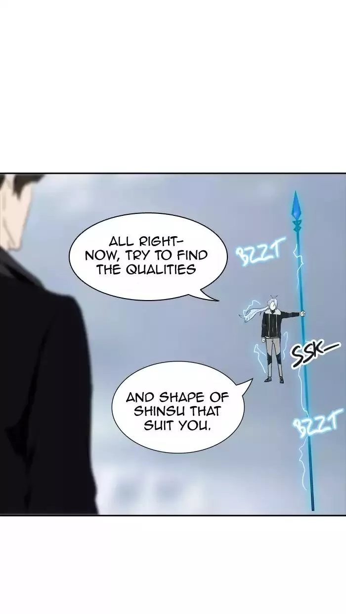 Tower of God, chapter 370, image 11