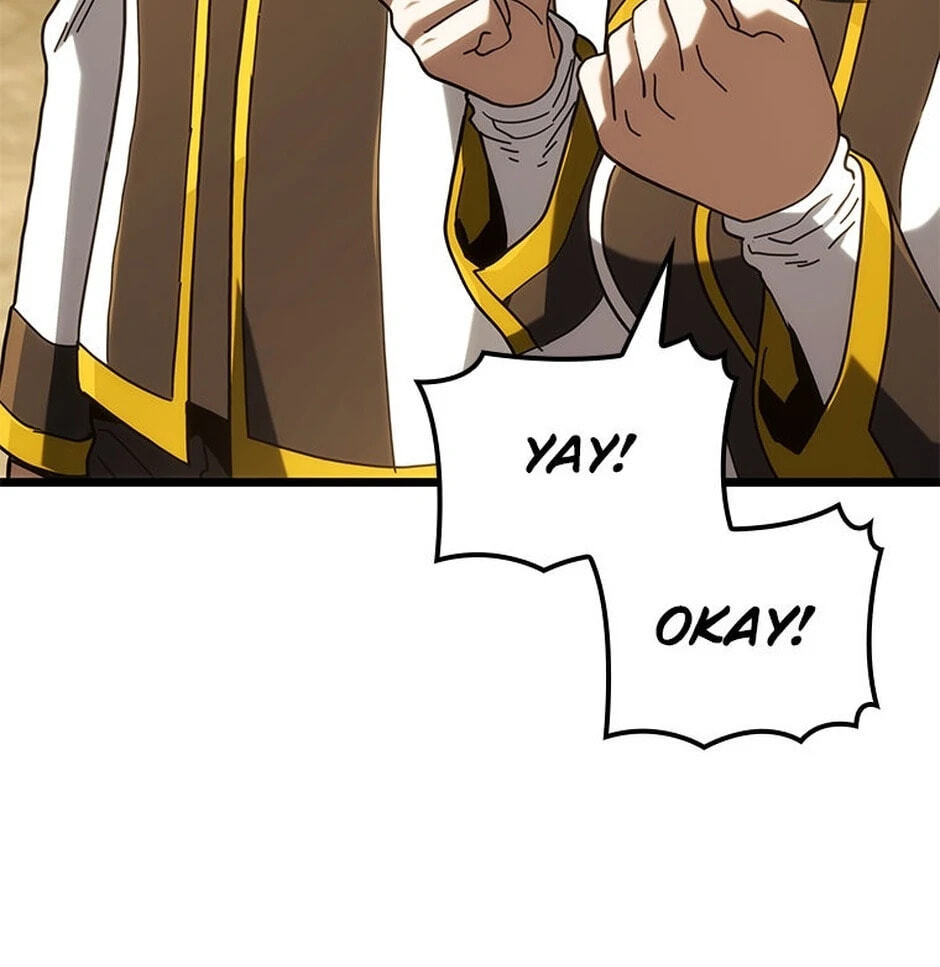 Revenge of the Baskerville Bloodhound, chapter 132, image 128