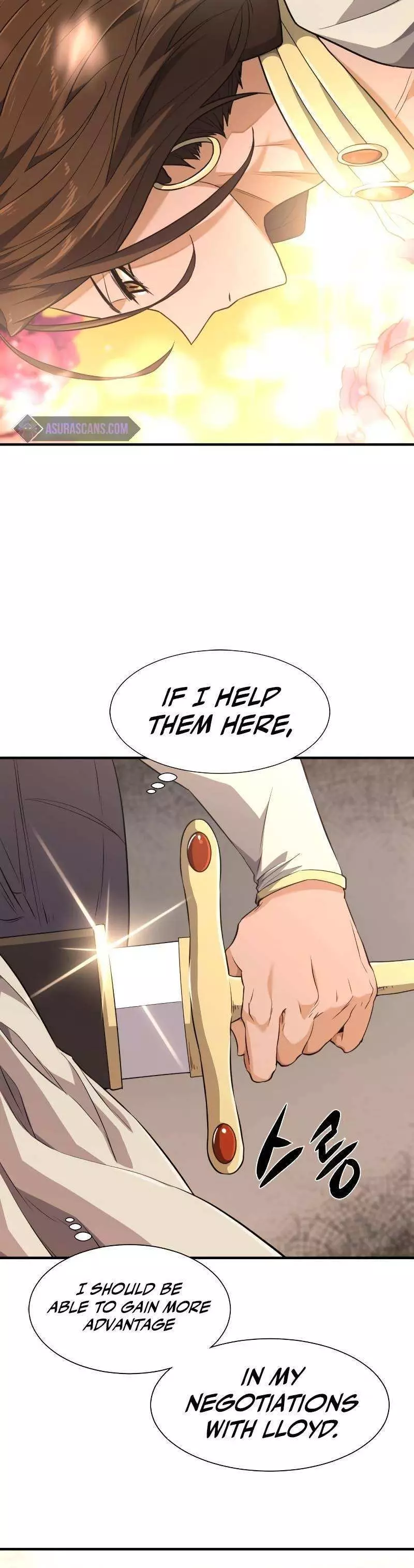 The Greatest Estate Developer, chapter 101, image 10