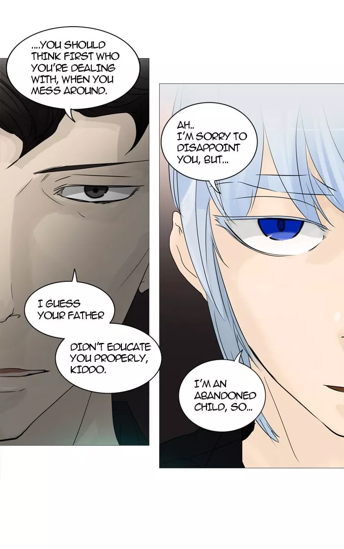 Tower of God, chapter 239, image 19
