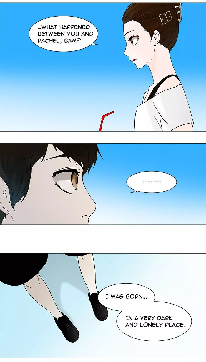 Tower of God, chapter 54, image 15