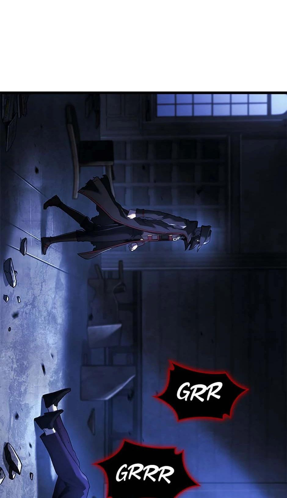 Revenge of the Baskerville Bloodhound, chapter 79, image 77