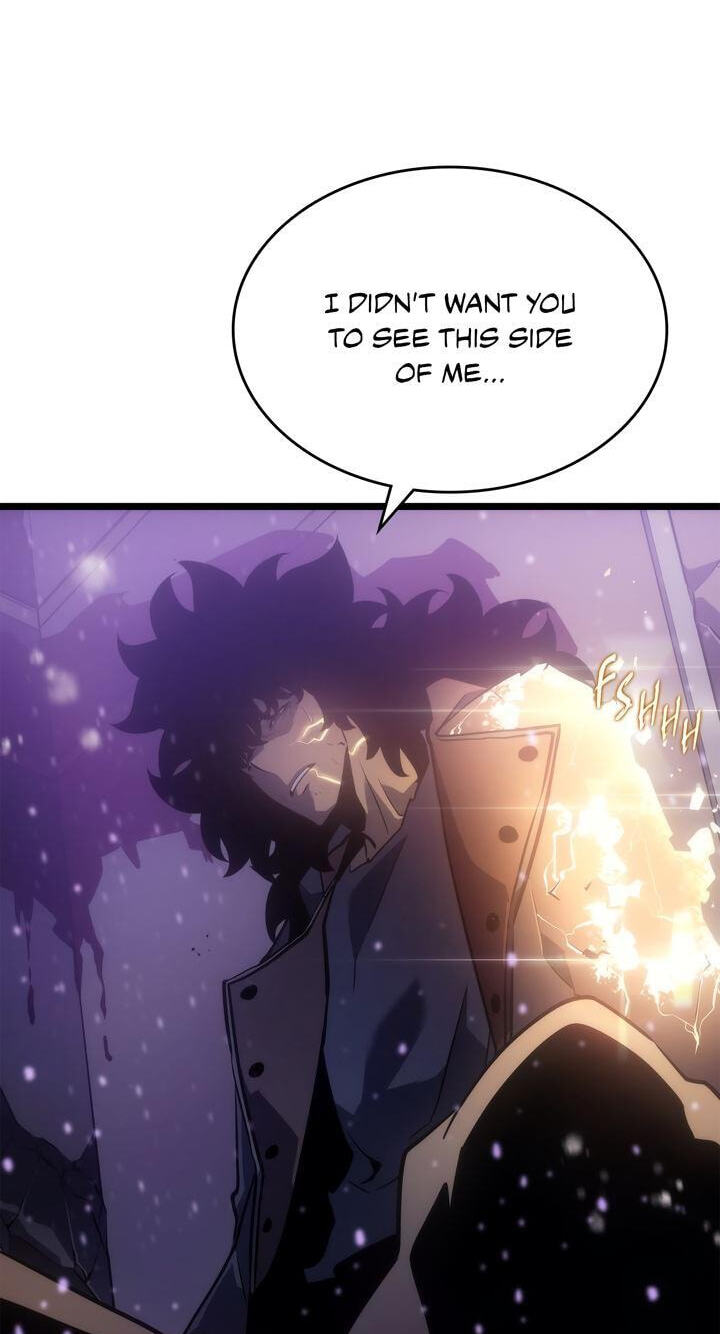 Solo Leveling, chapter 166, page 26