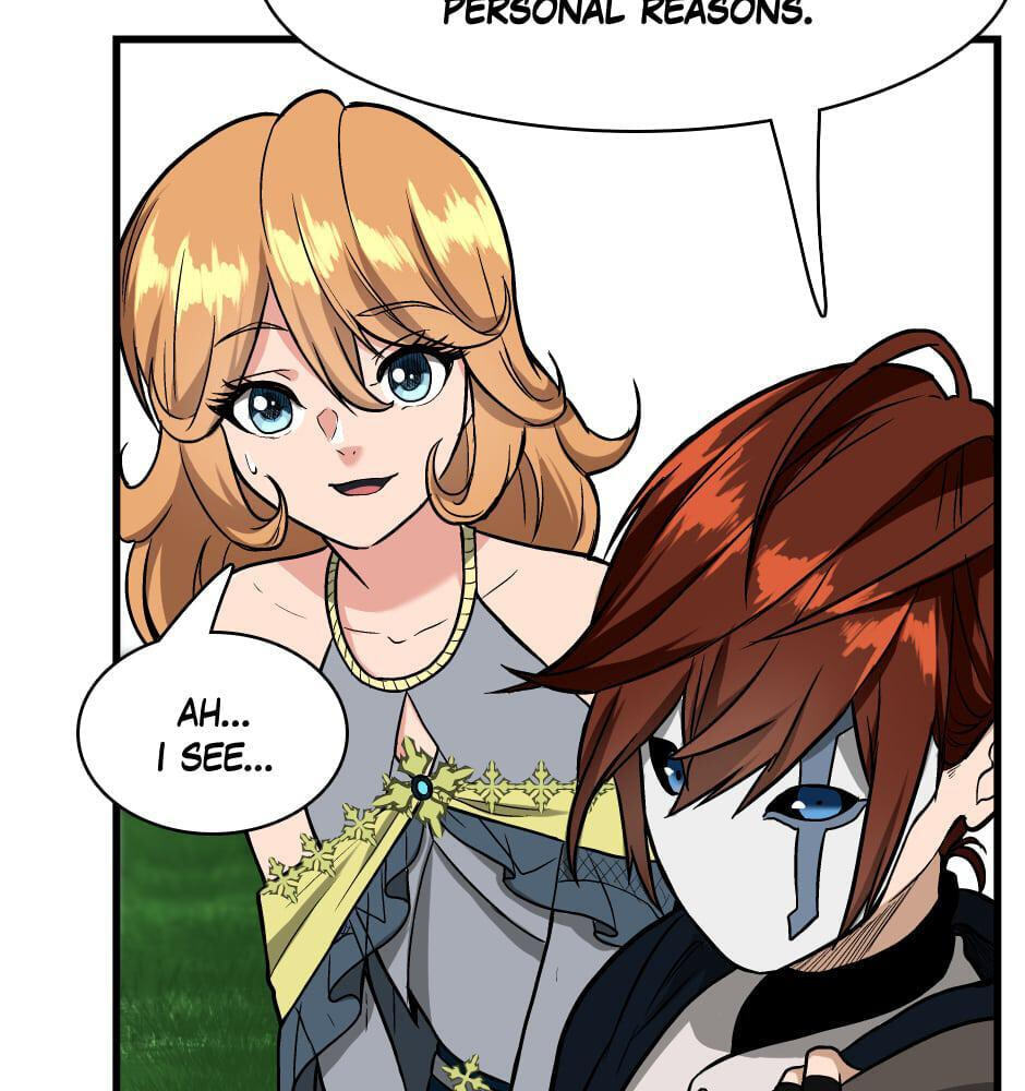 The Beginning After the End, chapter 58, image 134