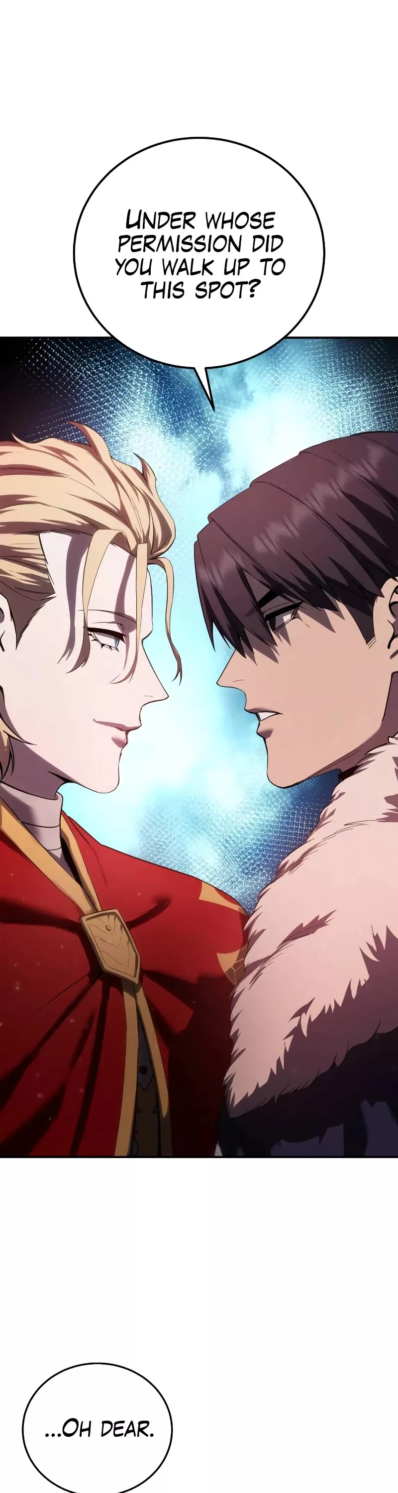 Star-Fostered Swordmaster, chapter 69, image 60
