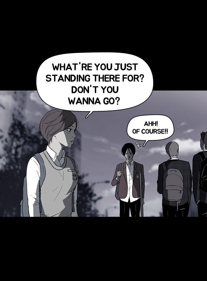 Wind Breaker, chapter 41, page 26
