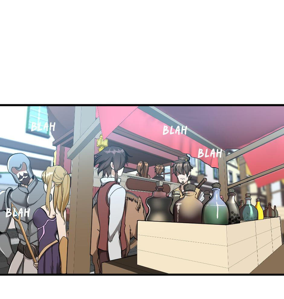 The Beginning After the End, chapter 33, image 27