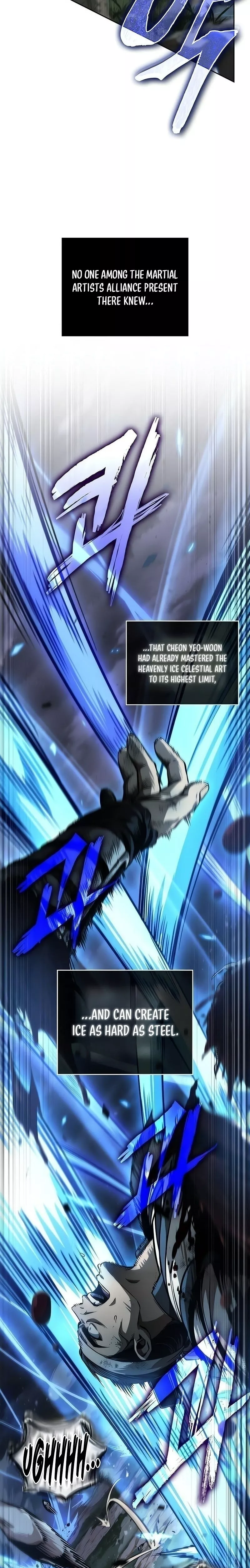 Nano Machine, chapter 290, image 15