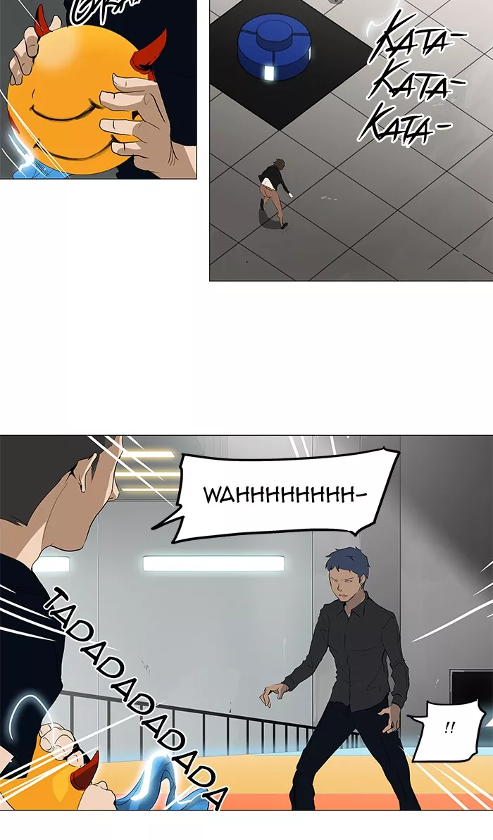 Tower of God, chapter 207, image 29