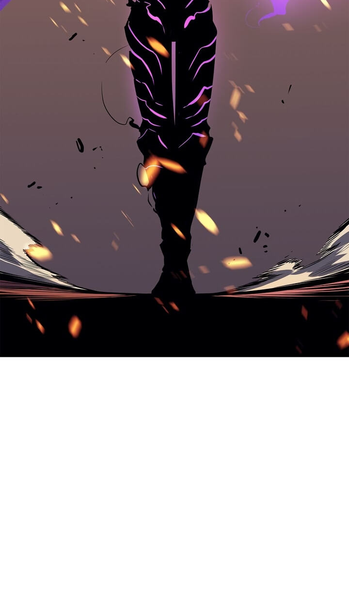Solo Leveling, chapter 73, page 60
