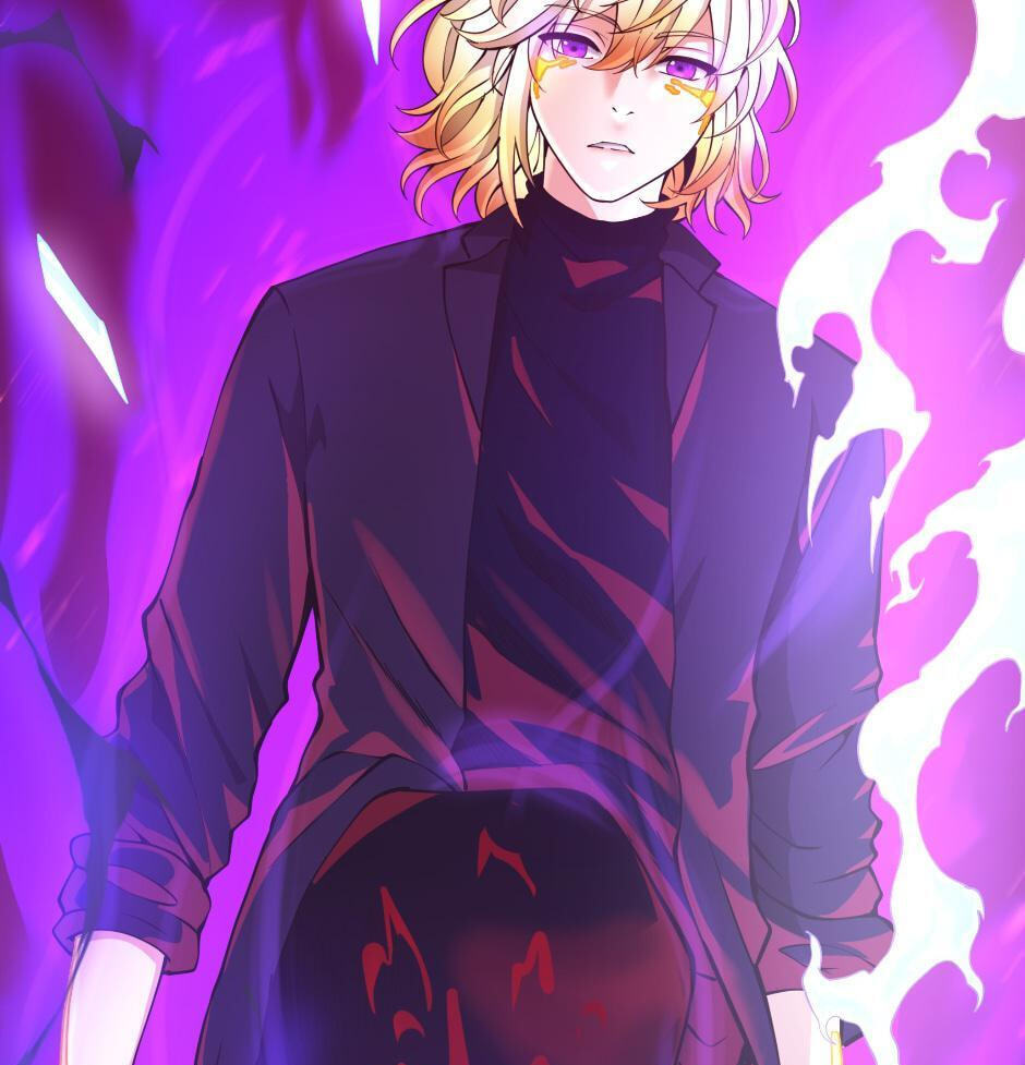 The Beginning After the End, chapter 139, image 182